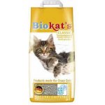 Gimpet Biocat´s Natural 5 kg – Zboží Mobilmania