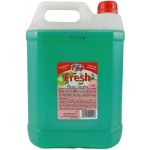 Go! zelený univerzální čistič Fresh Flower Garden 5 l – Hledejceny.cz