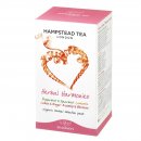 Hampstead Bio selekce bylinných a ovocných čajů 20 ks