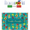 Příchuť pro míchání e-liquidu FlavourArt Tutti frutti 10 ml