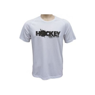 Funkční hokejové tričko Hockey – Hledejceny.cz