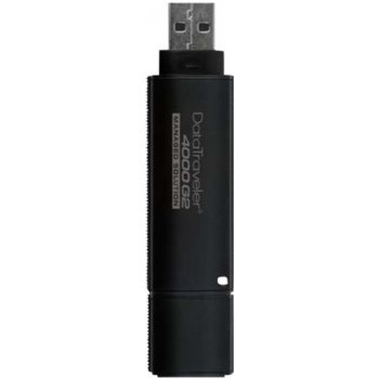 Kingston DataTraveler 4000 G2 64GB DT4000G2DM/64GB