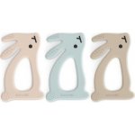 Suavinex kousátko Wonderland Králíček zelená – Zboží Dáma