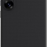 Nillkin Super Frosted Samsung Galaxy S25 Black 57983123998 – Zboží Živě