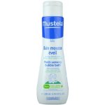 Mustela Bébé pěna do koupele 200 ml – Zbozi.Blesk.cz