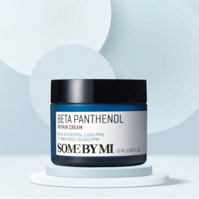 Some By Mi Beta Panthenol Repair Cream 50 ml – Hledejceny.cz