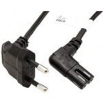 PremiumCord Kabel síťový 230V k magnetofonu 3m - kpspm3-90 – Zboží Mobilmania