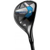 Golfový hybrid Callaway Paradym Ai Smoke MAX Fast Hybrid Panske Pravá graphite Regular2 24° MITSUBISHI TENSEI BLUE/SILVER 40 IR/HYB