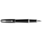 Parker 1502/4131600 Urban Muted Black CT Plnicí pero hrot M – Hledejceny.cz