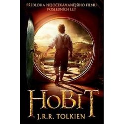 Hobit brož. - J. R. R. Tolkien od 190 Kč - Heureka.cz