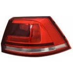 Zadní světlo - pravé vnější VOLKSWAGEN GOLF VII | 2012-2021 | TYC | – Hledejceny.cz