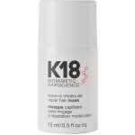 K18 Leave-In Molecular Repair maska na vlasy 15 ml – Hledejceny.cz