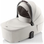 Britax korba Rio Lux Soft Taupe – Zboží Mobilmania