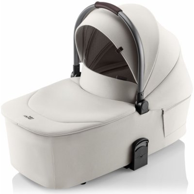 Britax korba Rio Lux Soft Taupe – Zboží Mobilmania