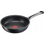 Tefal Pánev tradiční Excellence titan 30 cm – Sleviste.cz