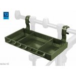 Delphin Polička na rodpod ShelfPOD Camo - 20 x 10 x 3 cm – Zboží Dáma