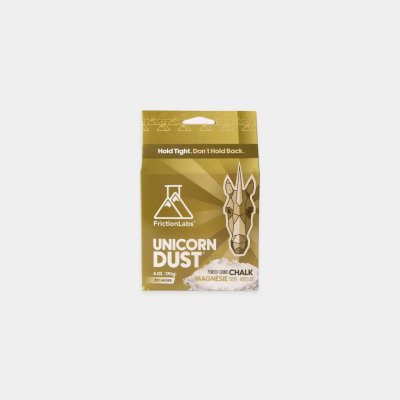 FrictionLabs Unicorn Dust 170 g – Zboží Mobilmania