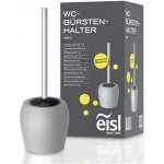 Eisl Schuette Držák na WC kartáč šedý BA0101 – Hledejceny.cz