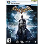 Batman Arkham Asylum – Sleviste.cz