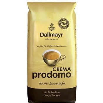 Dallmayr Crema Prodomo 1 kg