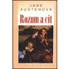 Kniha Rozum a cit - Austenová, Jane