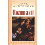 Rozum a cit - Austenová, Jane – Hledejceny.cz