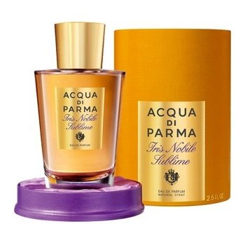 Acqua Di Parma Iris Nobile Sublime parfémovaná voda dámská 75 ml