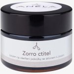 Anela Zorro ctitel balzám na ošetření pokožky se sklonem k jizvám 15 ml – Zboží Dáma
