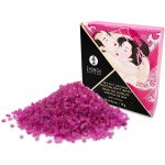 Shunga Sea Salt Crystals Moonlight Bath Aphrodisia 75g – Zboží Dáma