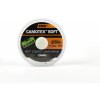 Rybářské lanko Fox šňůra Camotex Soft Coated Camo Braid 20m 20lbs Camo