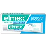 Elmex Sensitive Whitening 2 x 75 ml – Zboží Dáma