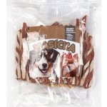 Akinu Jehněčí twister 300 g – Zboží Mobilmania