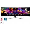 Monitor MSI MPG 491CQP-QD-OLED