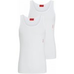 Hugo Tank Top Twin Pack 100 – Zboží Mobilmania