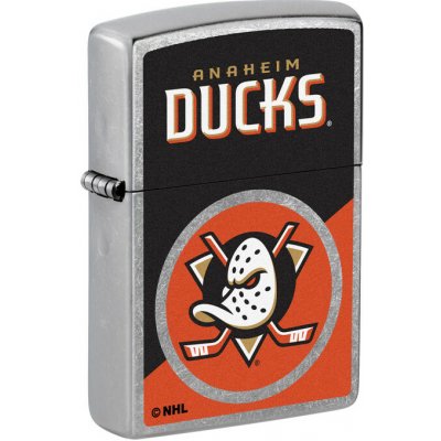 Zippo NHL Card Anaheim Ducks – Hledejceny.cz