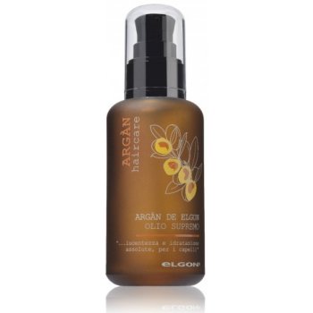 Elgon Haircare Argan Olio Supremo 100 ml