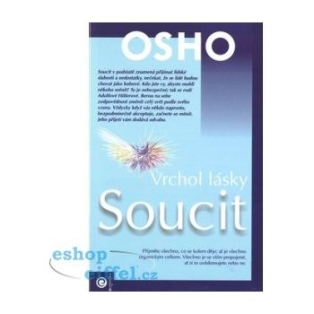 Soucit - vrchol lásky - Osho