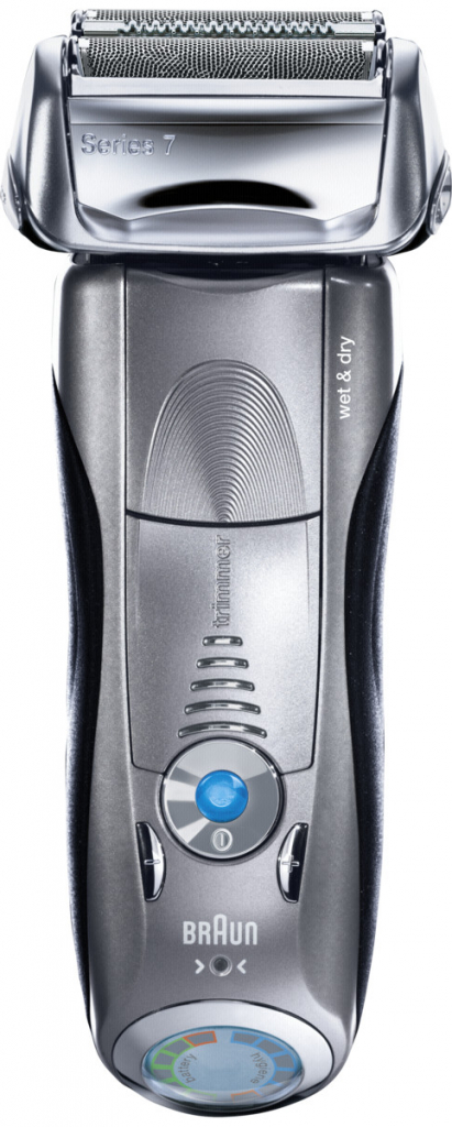 Braun Series 7-7899cc od 6 997 Kč - Heureka.cz