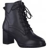 Dámské kotníkové boty Comfort Tamaris Blancheporte kotníkové šněrovací boty černá