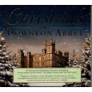 Various Christmas At Downton Abbey