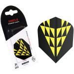 WINDSON SPIKES black (3 ks) – Zboží Dáma