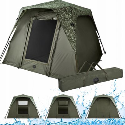 DELPHIN bivak CUBICON AirSPACE C2G – Zboží Dáma