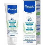Mustela Bébé balzám s vůní borovice pro klidnější spánek 40 ml – Hledejceny.cz