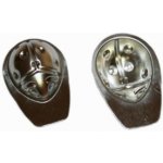 Smolík Formička na cukroví BERUŠKA velká, 6cm, 20ks – Zboží Dáma