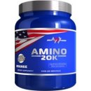 Aminokyselina Mex Nutrition Amino 20K 500 g
