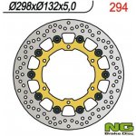 Přední brzdový kotouč NG Yamaha 650 XVS DRAG STAR SILVERADO 1997 – Zbozi.Blesk.cz