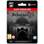 Beholder 2 – Hledejceny.cz