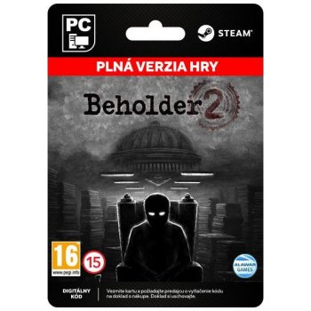 Beholder 2