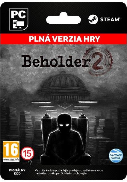 Beholder 2