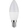 Žárovka Paulmann LED žárovka E14 5W ZigBee CCT stmívatelná 50126